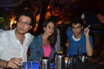 Weekend at Chupitos Pub, Byblos